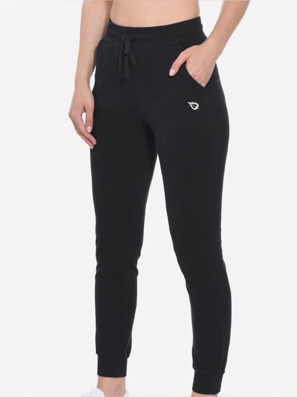 Baleaf women’s or men’s black jogger